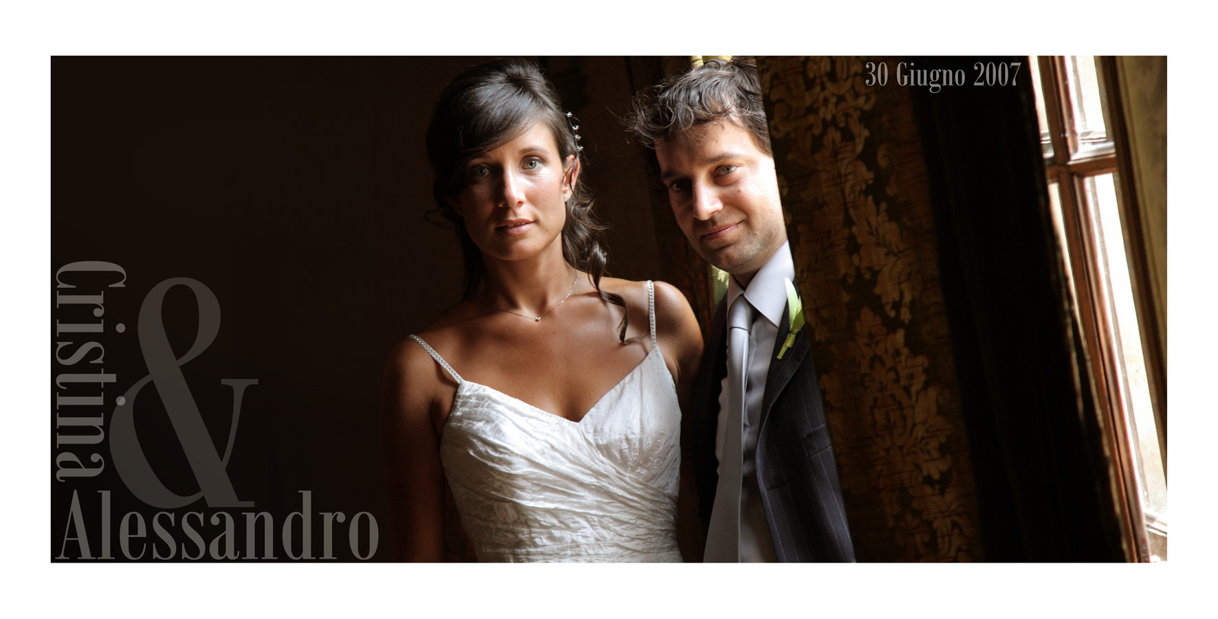 Fotografia Matrimonio Venezia cristina alessandro