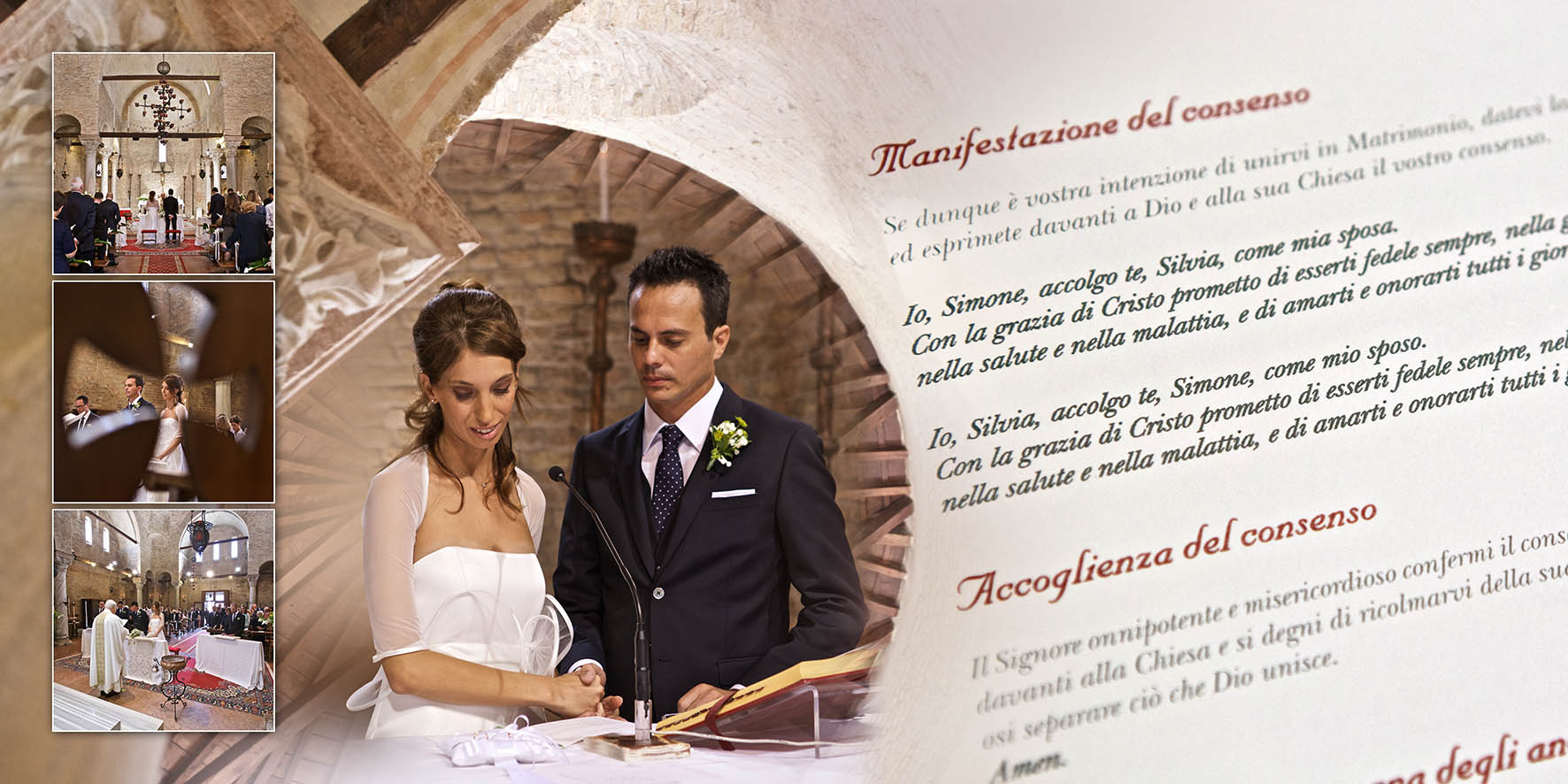 Fotografia Matrimonio Venezia Silvia Simone
