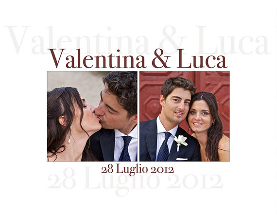 Fotografia matrimonio Venezia Valentina Luca